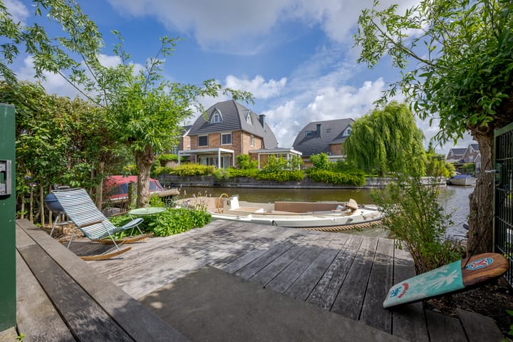 Foto 4 van Aagje Dekenkade 45