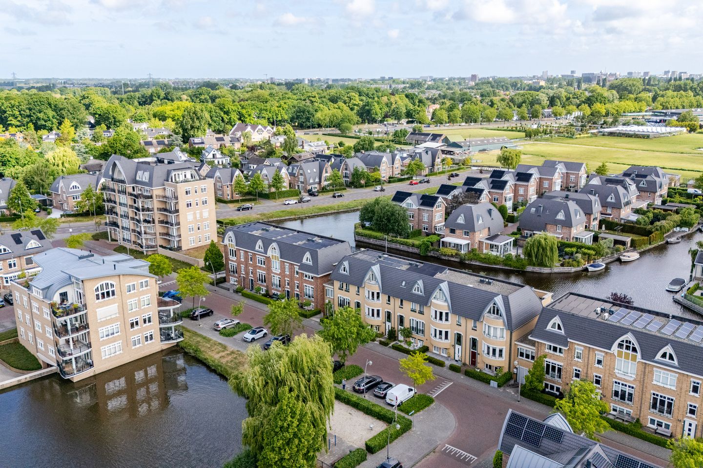 Foto 5 van Aagje Dekenkade 45