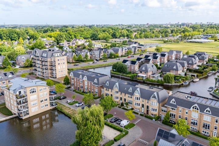 Foto 5 van Aagje Dekenkade 45