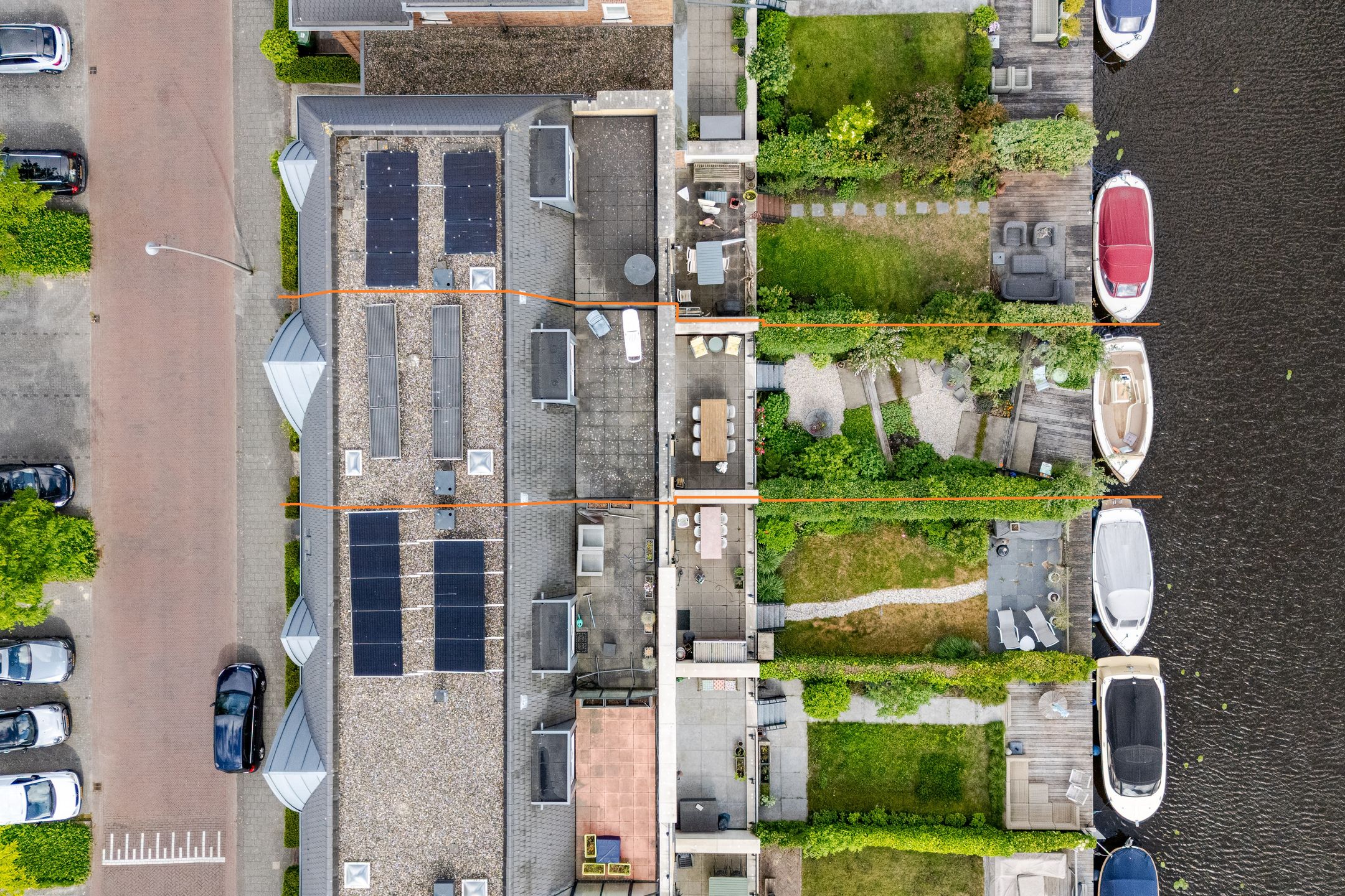 Foto 6 van Aagje Dekenkade 45