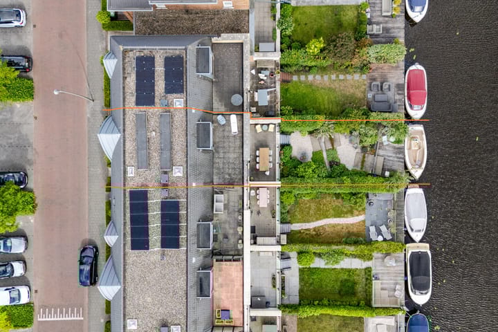 Foto 6 van Aagje Dekenkade 45