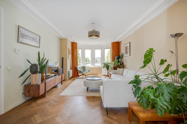 Foto 7 van Aagje Dekenkade 45