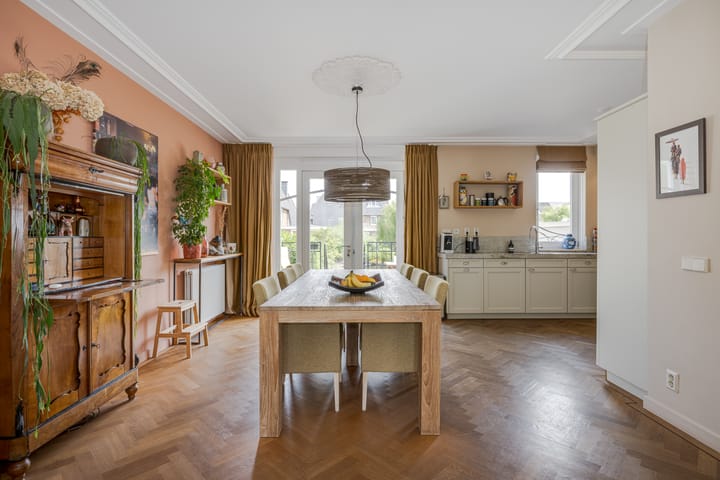 Foto 8 van Aagje Dekenkade 45