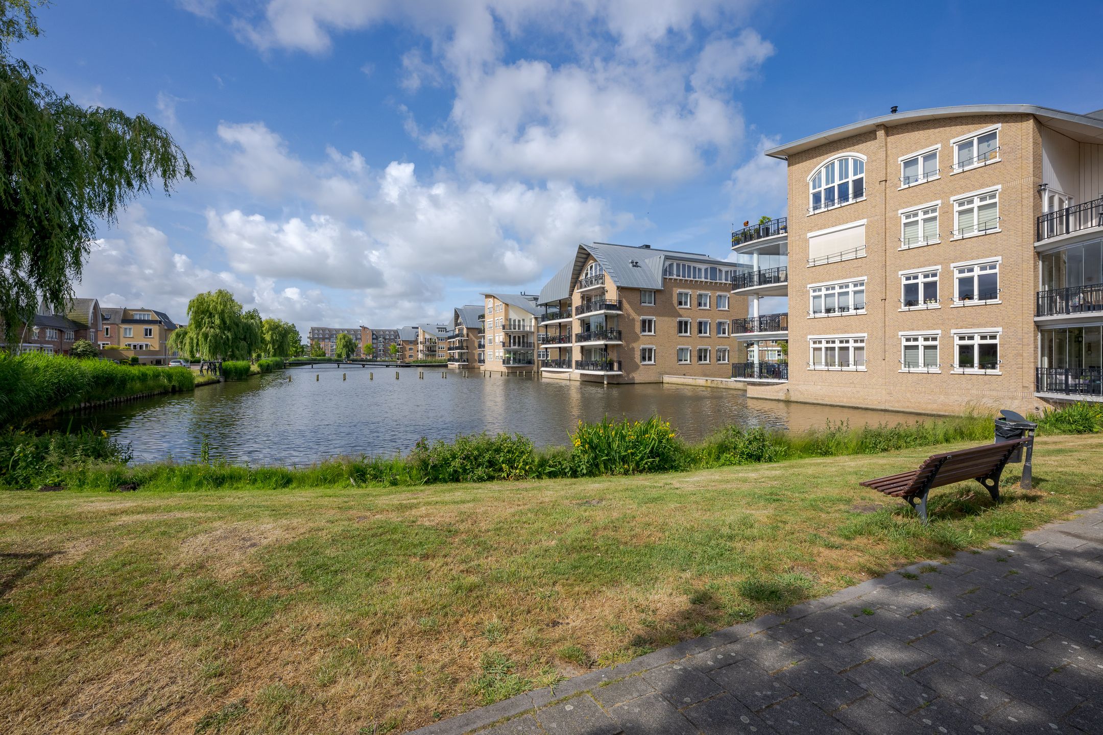 Foto 9 van Aagje Dekenkade 45