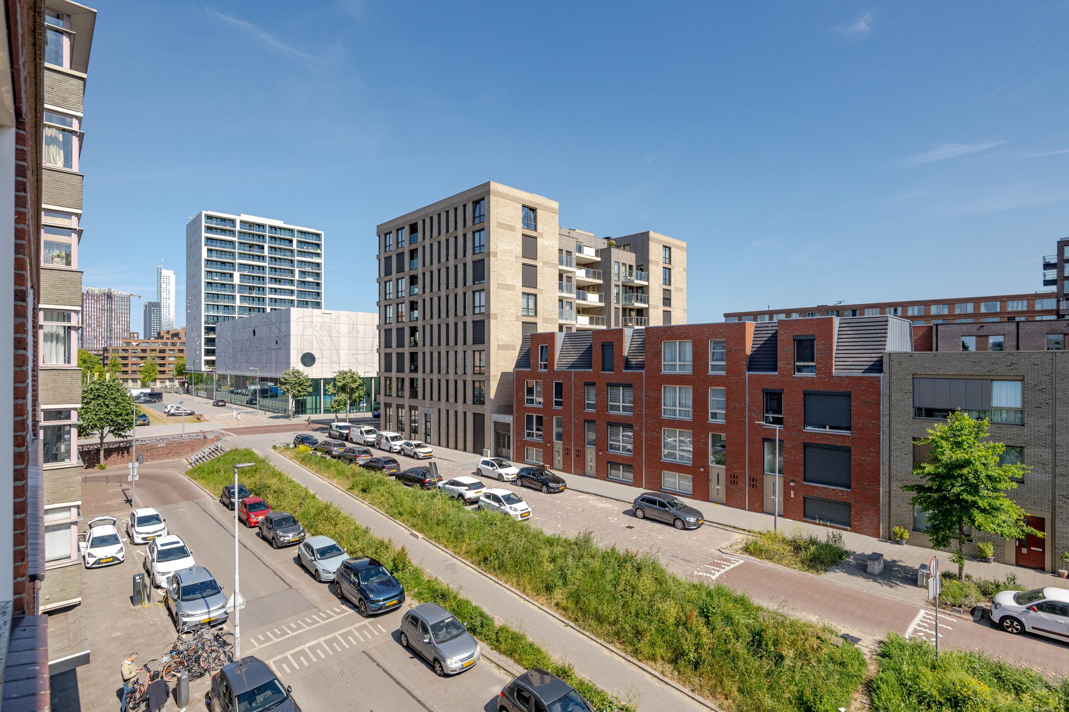 Photo 21 of Hilledijk 81-D