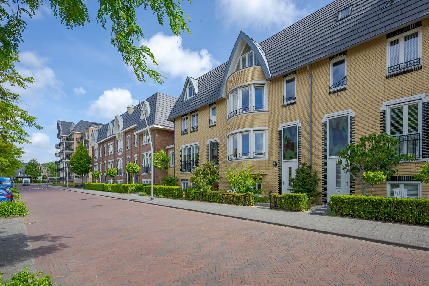 Foto 10 van Aagje Dekenkade 45