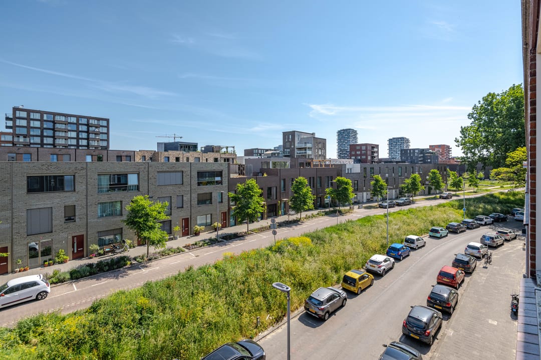 Photo 22 of Hilledijk 81-D