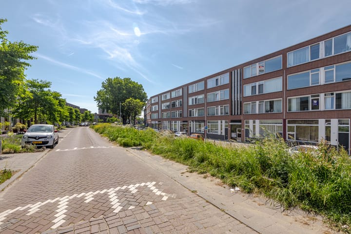 Photo 24 of Hilledijk 81-D