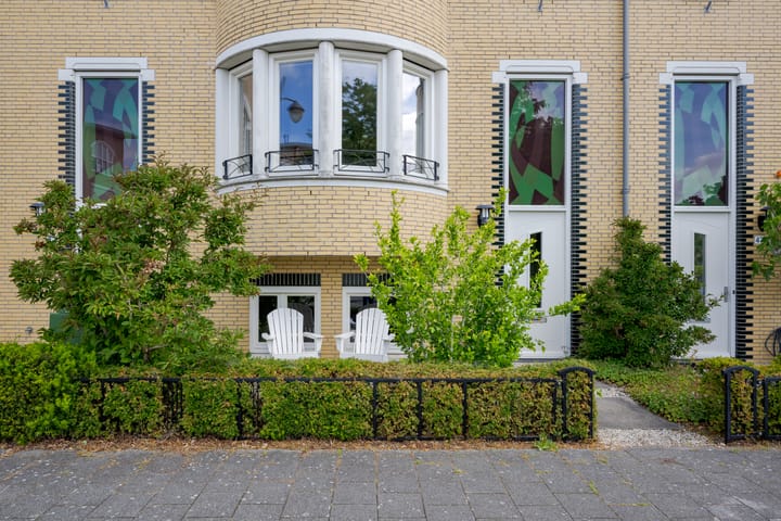 Foto 11 van Aagje Dekenkade 45