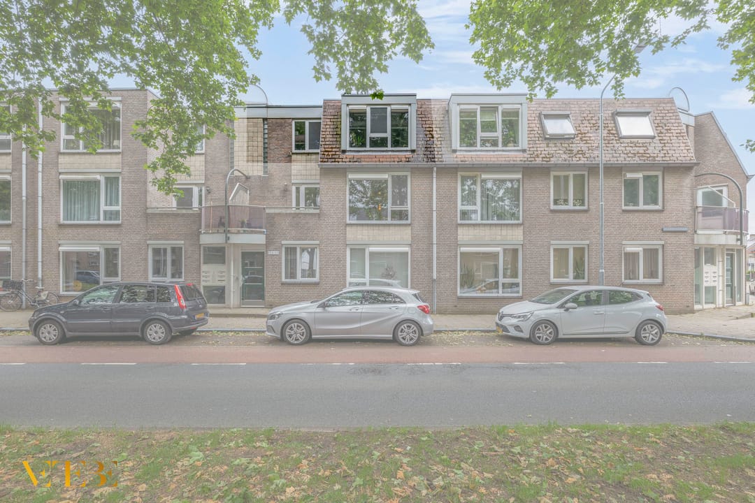 Foto 1 van Regentessestraat 113