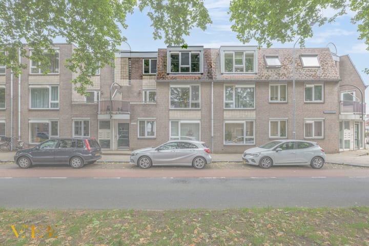 Foto 1 van Regentessestraat 113