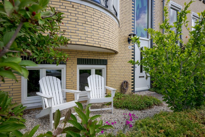 Foto 12 van Aagje Dekenkade 45