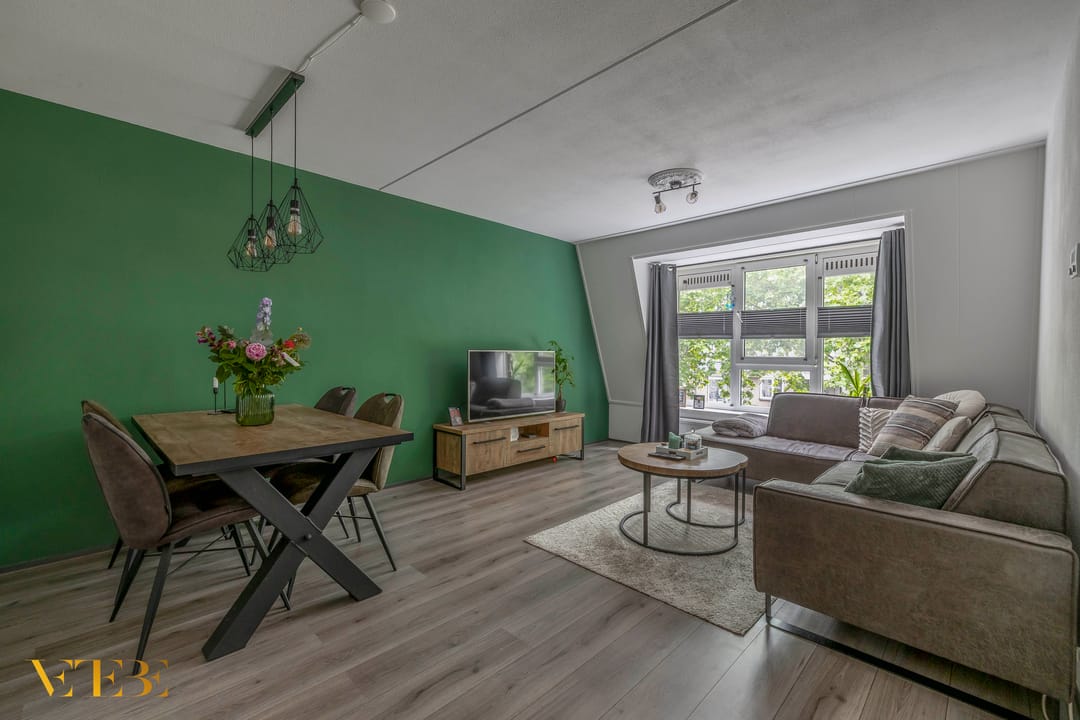 Foto 2 van Regentessestraat 113