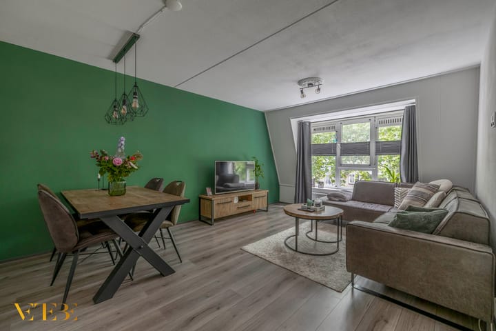 Foto 2 van Regentessestraat 113