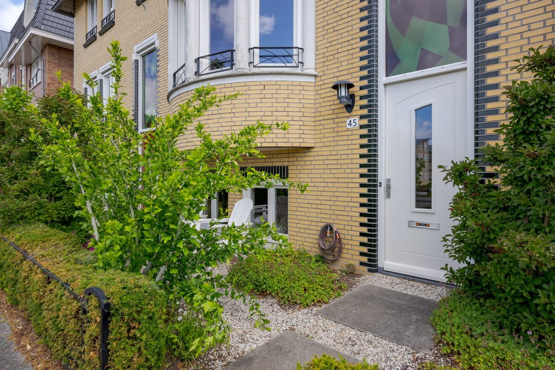 Foto 13 van Aagje Dekenkade 45