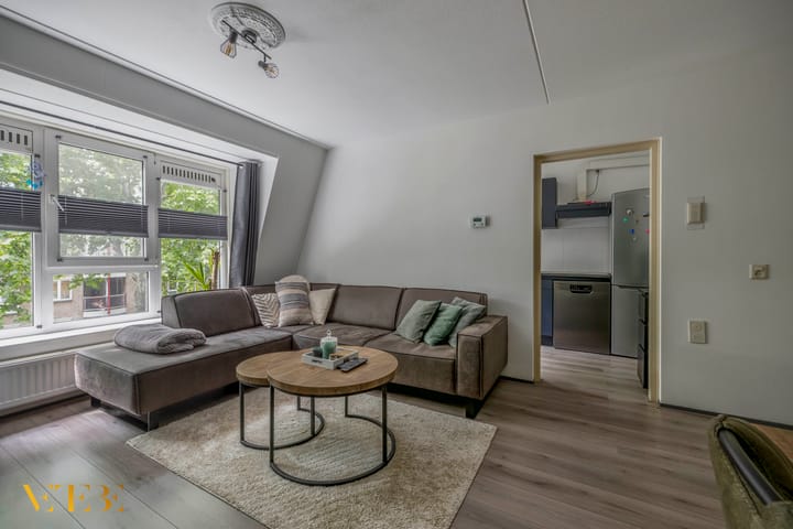 Foto 3 van Regentessestraat 113