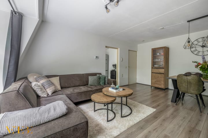 Foto 4 van Regentessestraat 113