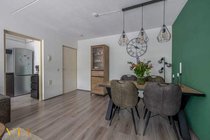 Foto 5 van Regentessestraat 113