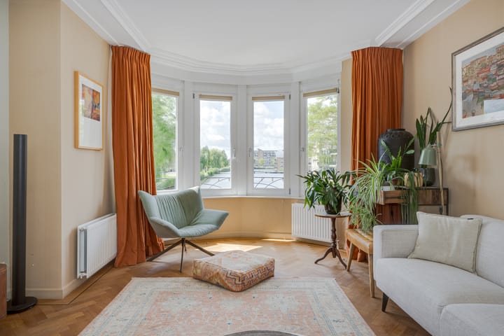 Foto 20 van Aagje Dekenkade 45