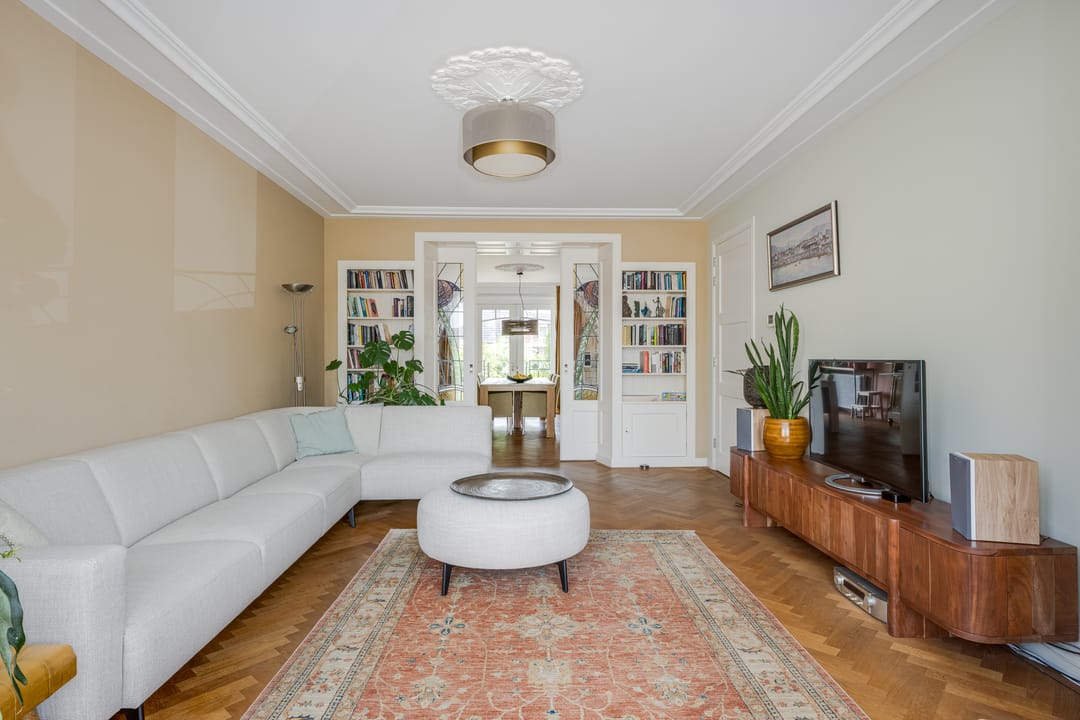 Foto 22 van Aagje Dekenkade 45