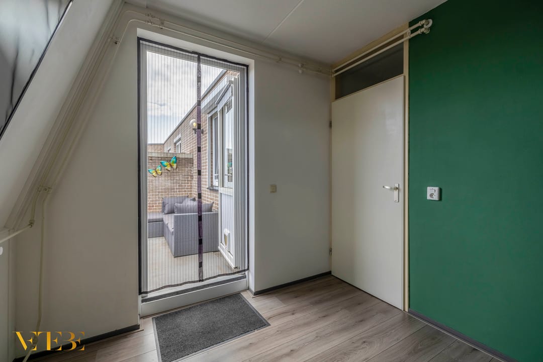 Foto 13 van Regentessestraat 113