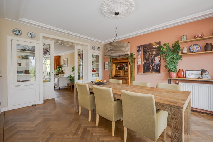 Foto 23 van Aagje Dekenkade 45