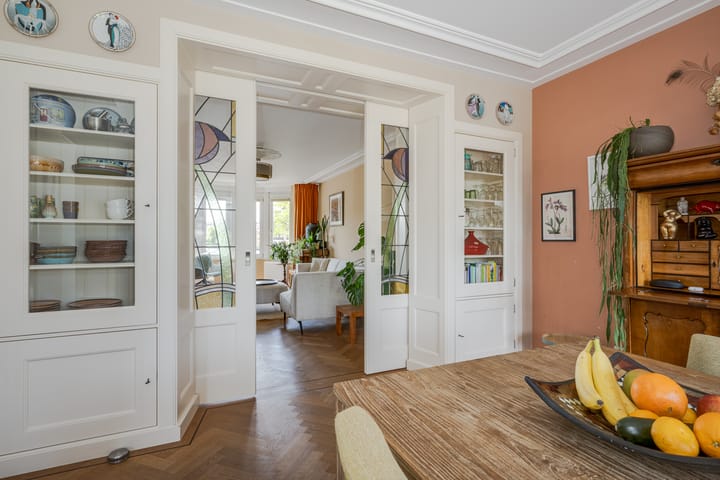 Foto 24 van Aagje Dekenkade 45