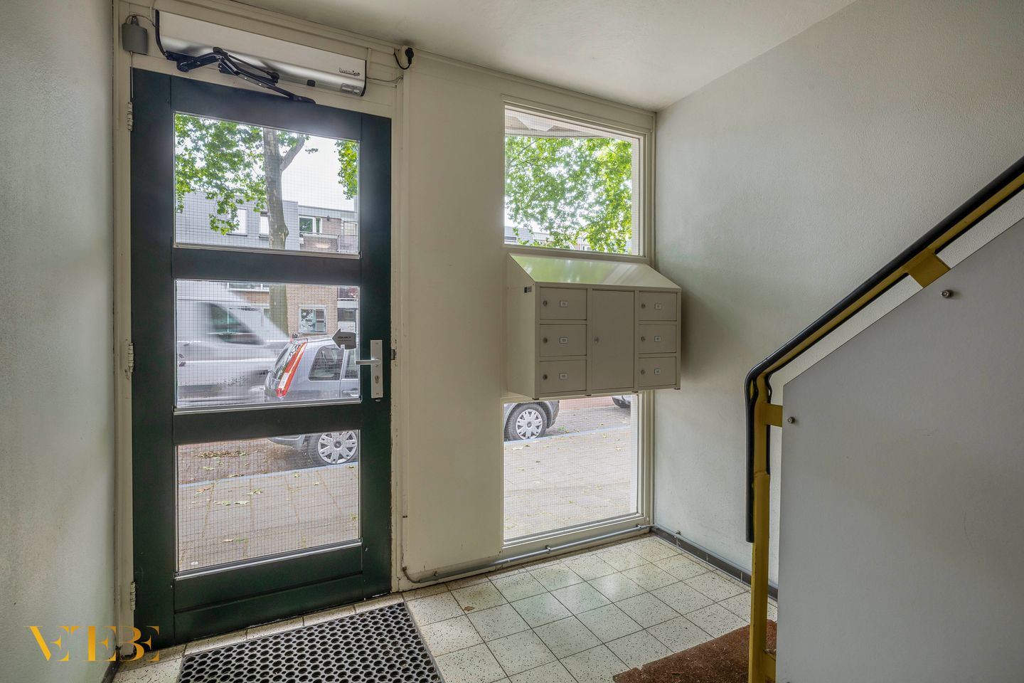 Foto 20 van Regentessestraat 113