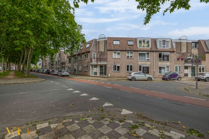 Foto 21 van Regentessestraat 113