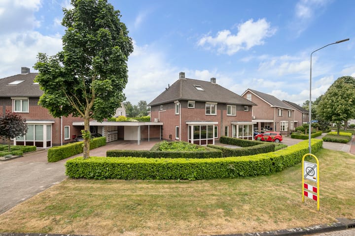 Foto 1 van Hooiberg 2