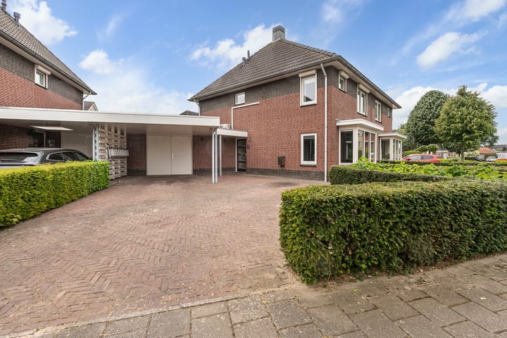 Foto 2 van Hooiberg 2