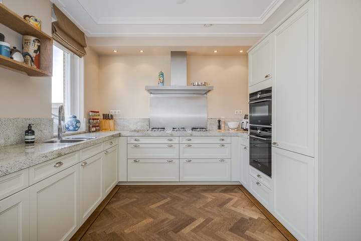 Foto 26 van Aagje Dekenkade 45