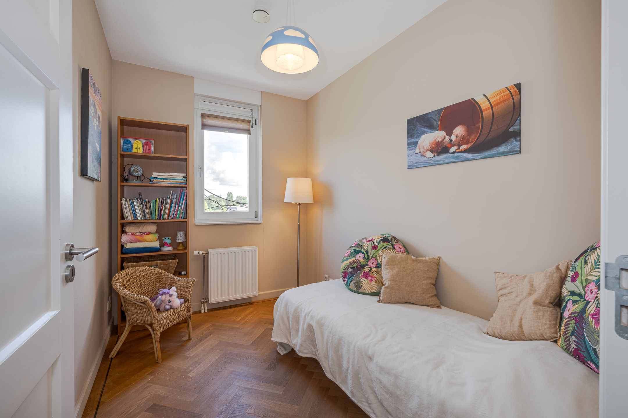 Foto 27 van Aagje Dekenkade 45