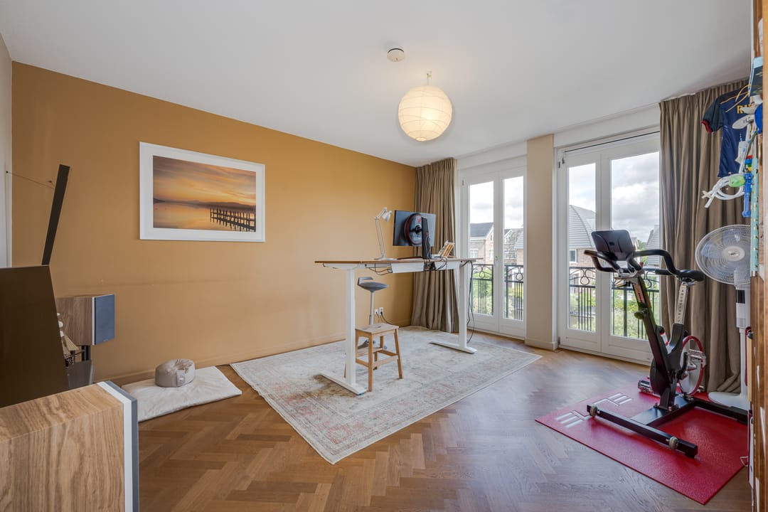 Foto 28 van Aagje Dekenkade 45