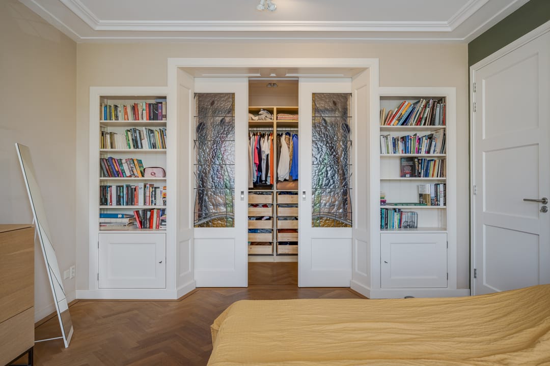 Foto 31 van Aagje Dekenkade 45