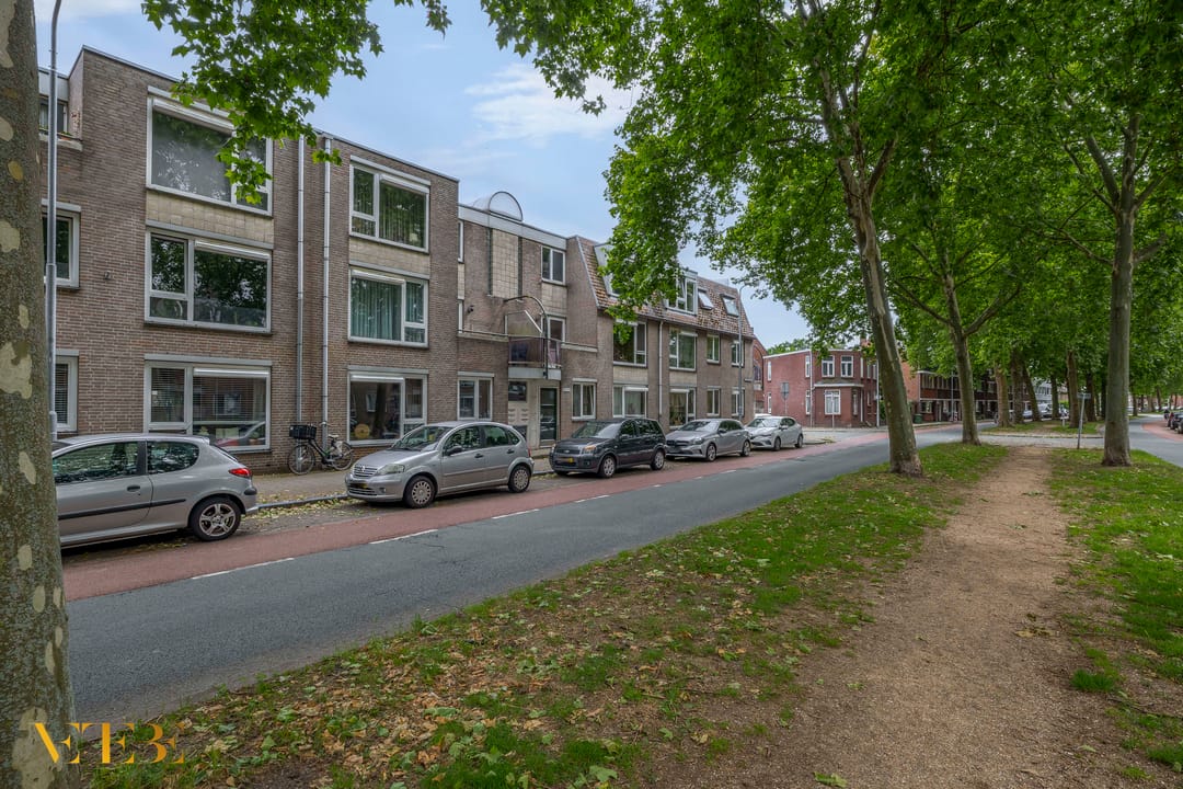 Foto 23 van Regentessestraat 113