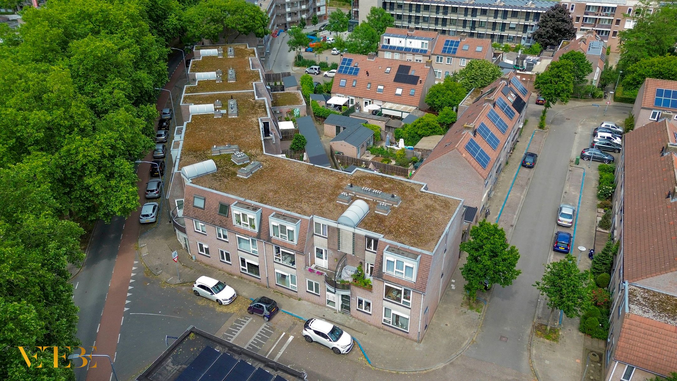 Foto 24 van Regentessestraat 113