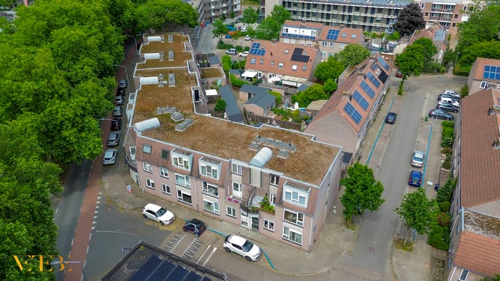 Foto 24 van Regentessestraat 113