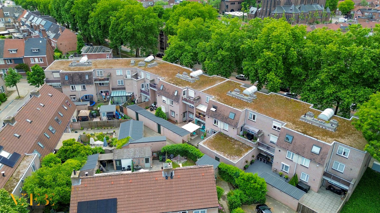 Foto 25 van Regentessestraat 113