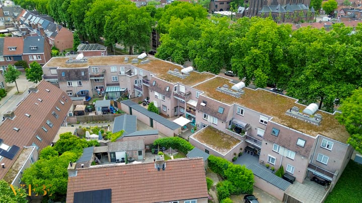 Foto 25 van Regentessestraat 113