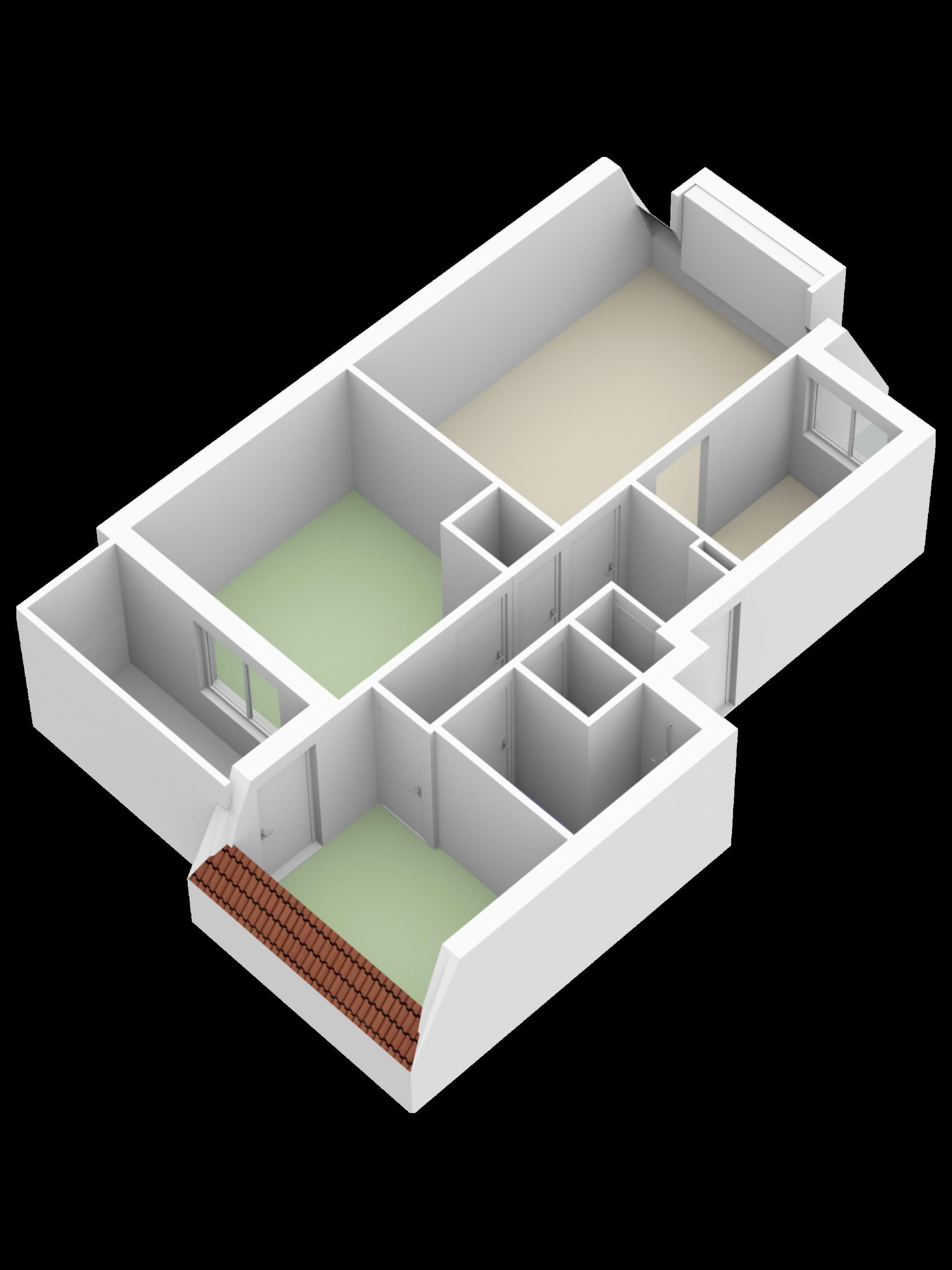 Foto 27 van Regentessestraat 113