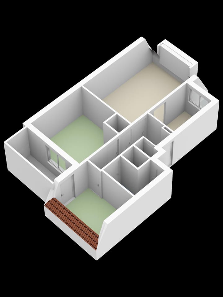 Foto 27 van Regentessestraat 113