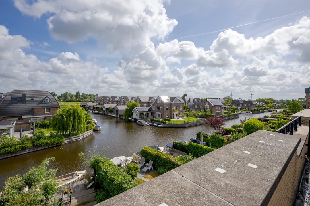 Foto 38 van Aagje Dekenkade 45