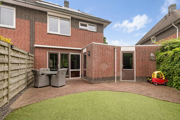 Foto 14 van Hooiberg 2