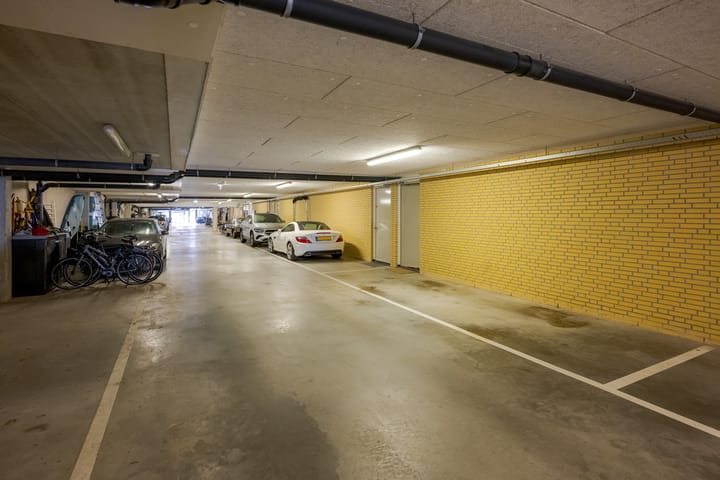 Foto 45 van Aagje Dekenkade 45