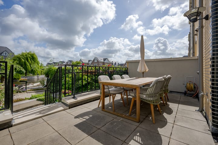 Foto 47 van Aagje Dekenkade 45