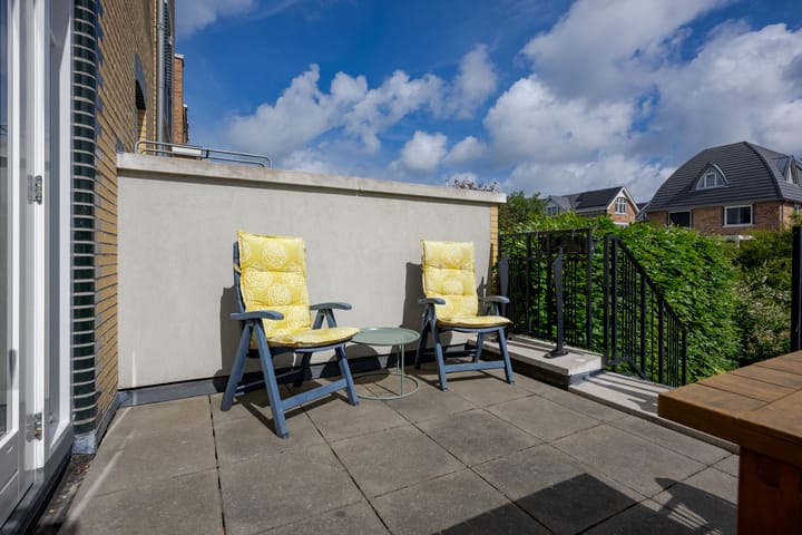 Foto 48 van Aagje Dekenkade 45