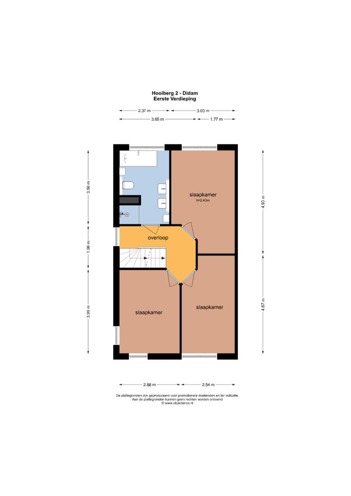 Foto 30 van Hooiberg 2