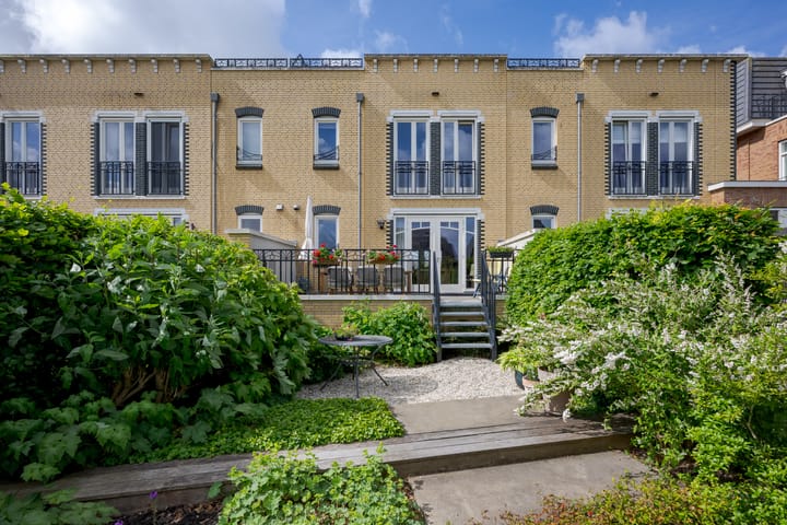 Foto 53 van Aagje Dekenkade 45