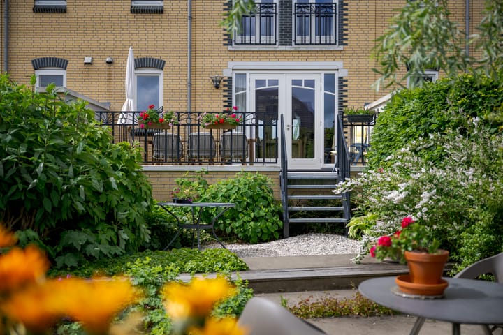 Foto 54 van Aagje Dekenkade 45